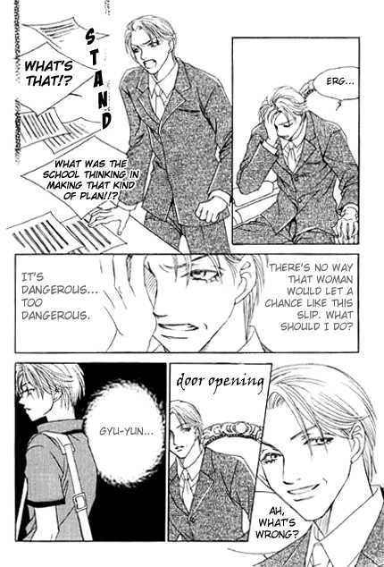 Cinderella Fella Chapter 15 #61