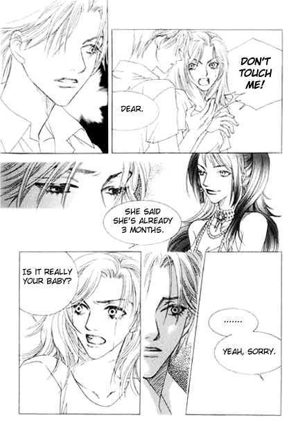 Cinderella Fella Chapter 15 #72