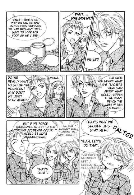 Cinderella Fella Chapter 14 #12