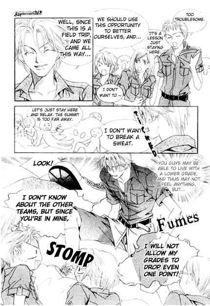 Cinderella Fella Chapter 14 #13