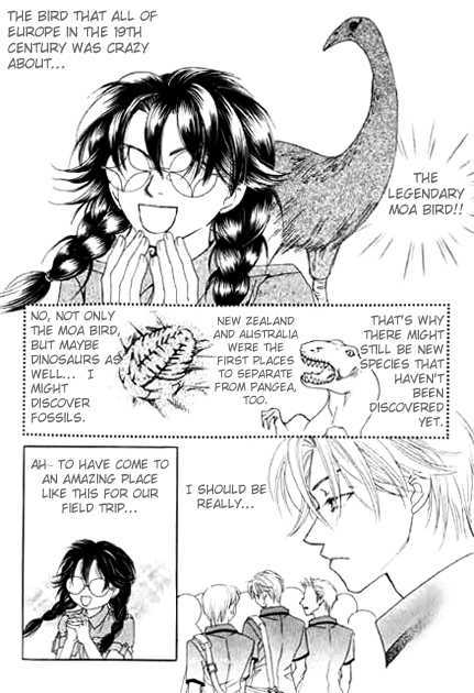 Cinderella Fella Chapter 14 #20