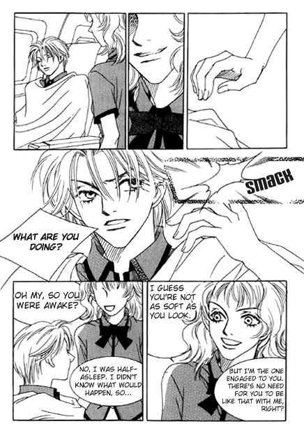 Cinderella Fella Chapter 13.1 #40