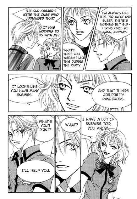 Cinderella Fella Chapter 13.1 #42