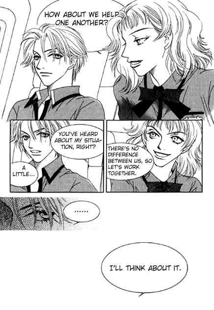 Cinderella Fella Chapter 13.1 #43