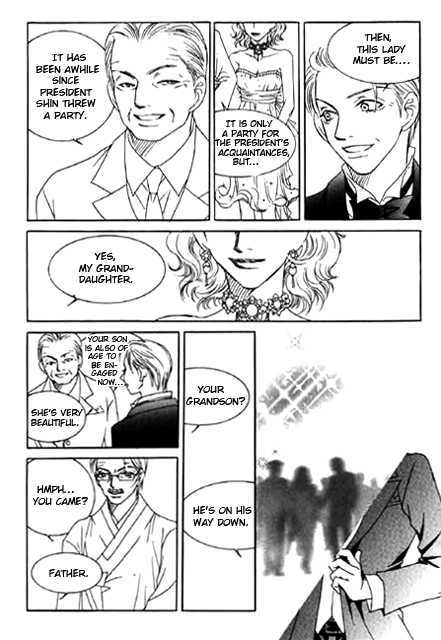 Cinderella Fella Chapter 12.2 #2