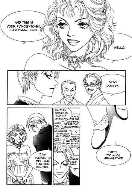 Cinderella Fella Chapter 12.2 #4