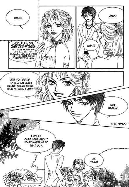 Cinderella Fella Chapter 12.2 #12