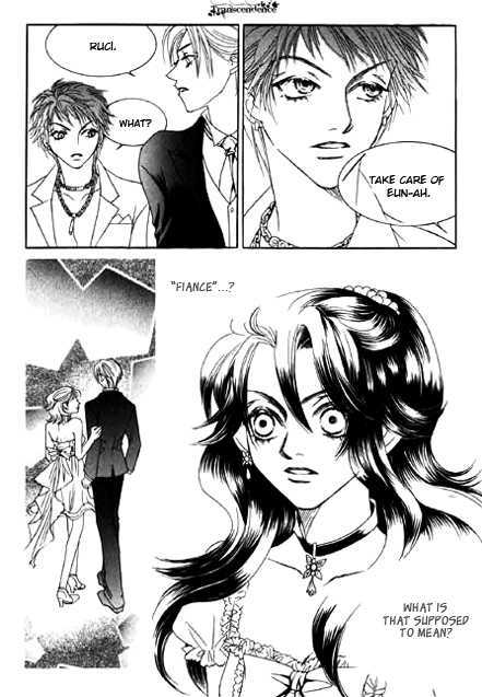 Cinderella Fella Chapter 12.2 #36