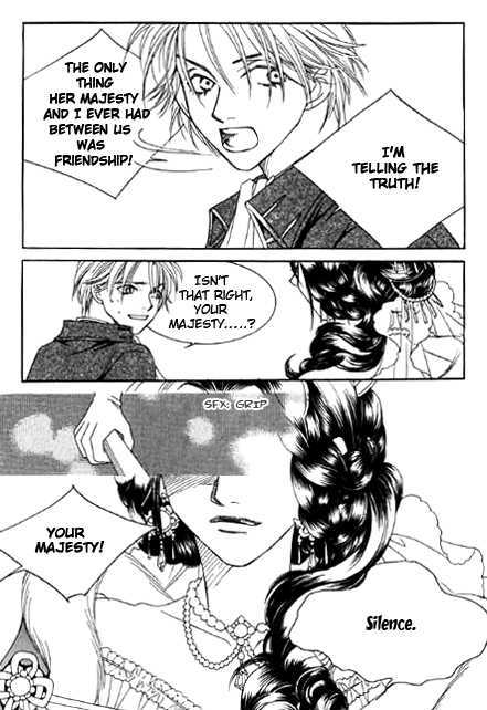 Cinderella Fella Chapter 12.1 #8