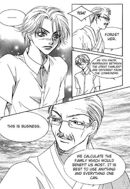 Cinderella Fella Chapter 10.2 #19