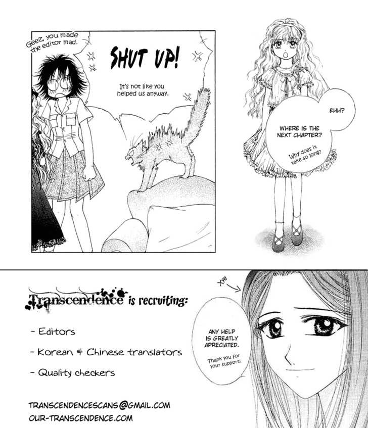 Cinderella Fella Chapter 9.1 #2