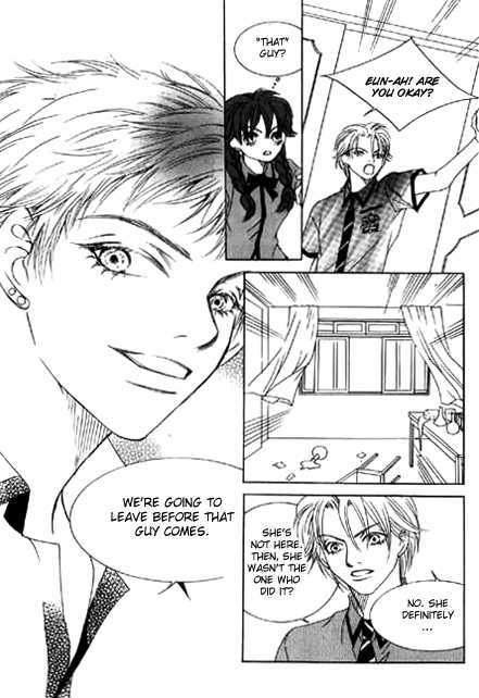 Cinderella Fella Chapter 10.1 #24