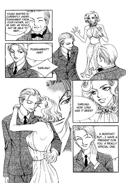 Cinderella Fella Chapter 9.1 #39