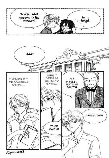 Cinderella Fella Chapter 10.1 #52