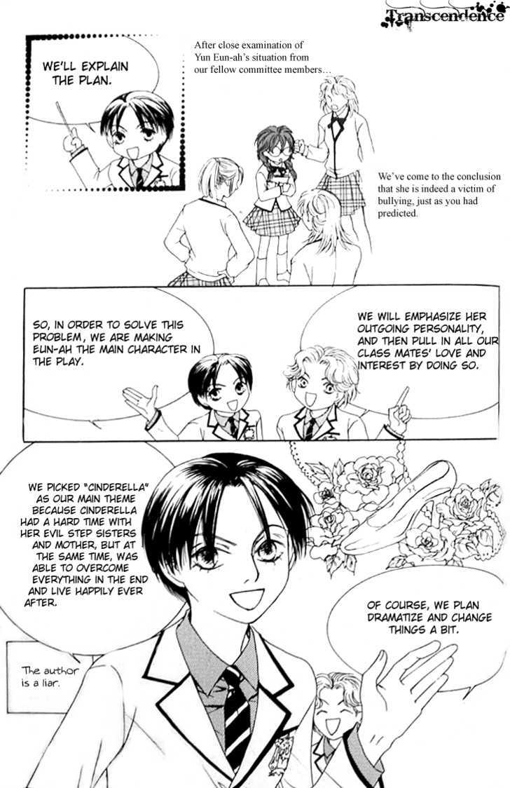 Cinderella Fella Chapter 6 #11