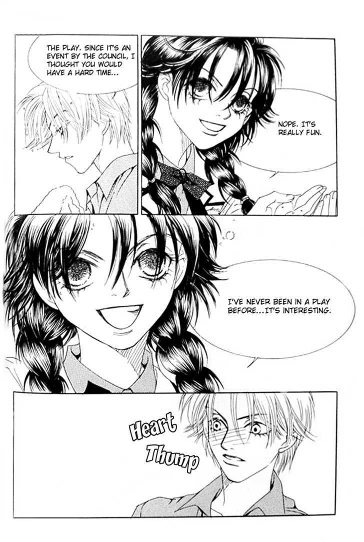 Cinderella Fella Chapter 6 #24