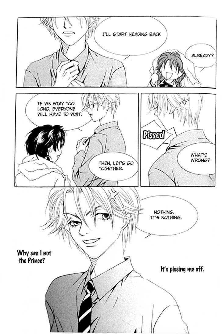 Cinderella Fella Chapter 6 #27