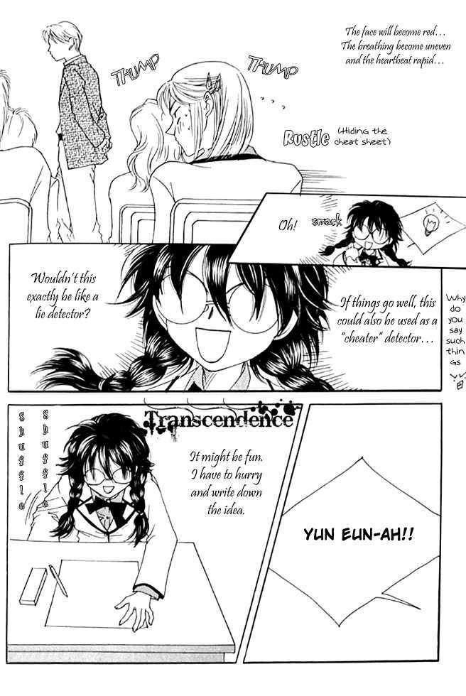 Cinderella Fella Chapter 5 #28