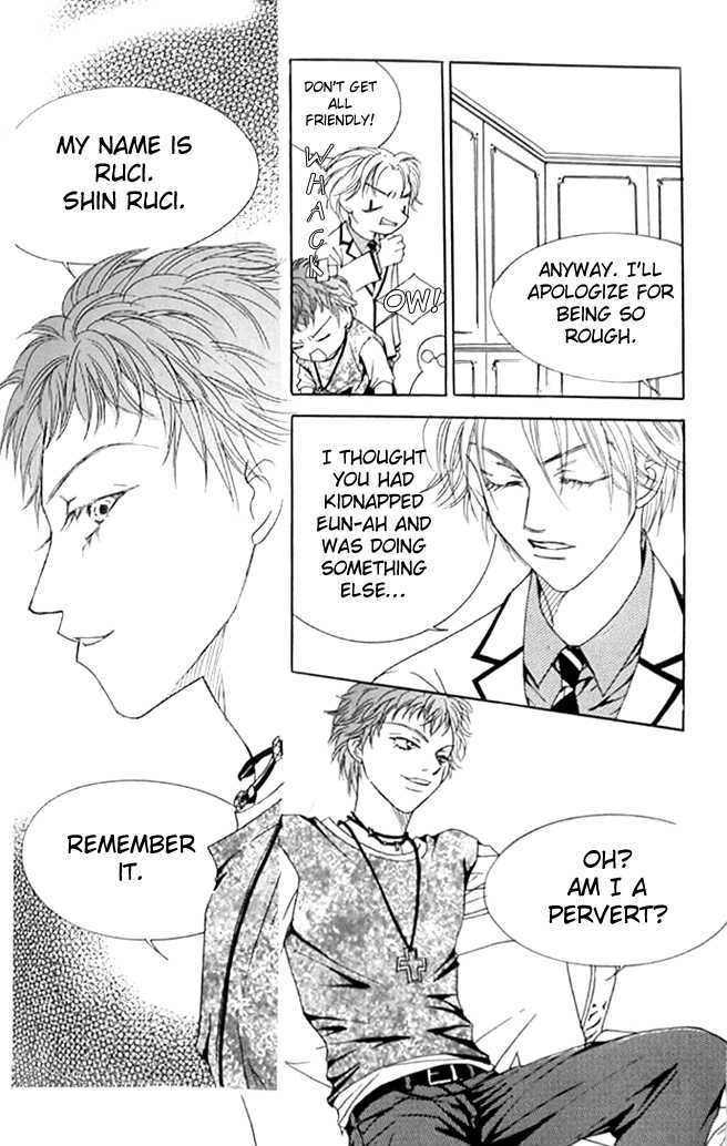 Cinderella Fella Chapter 5 #70