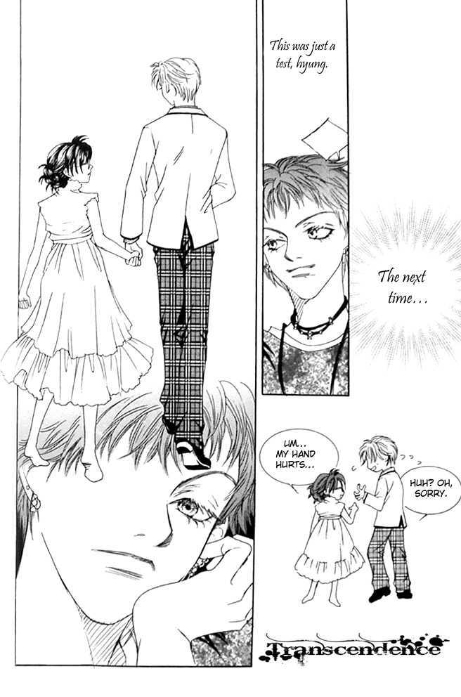 Cinderella Fella Chapter 5 #76