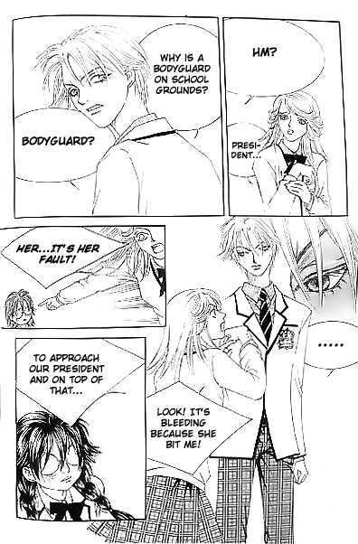 Cinderella Fella Chapter 3.3 #10