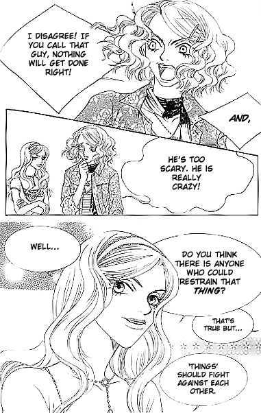 Cinderella Fella Chapter 3.3 #28