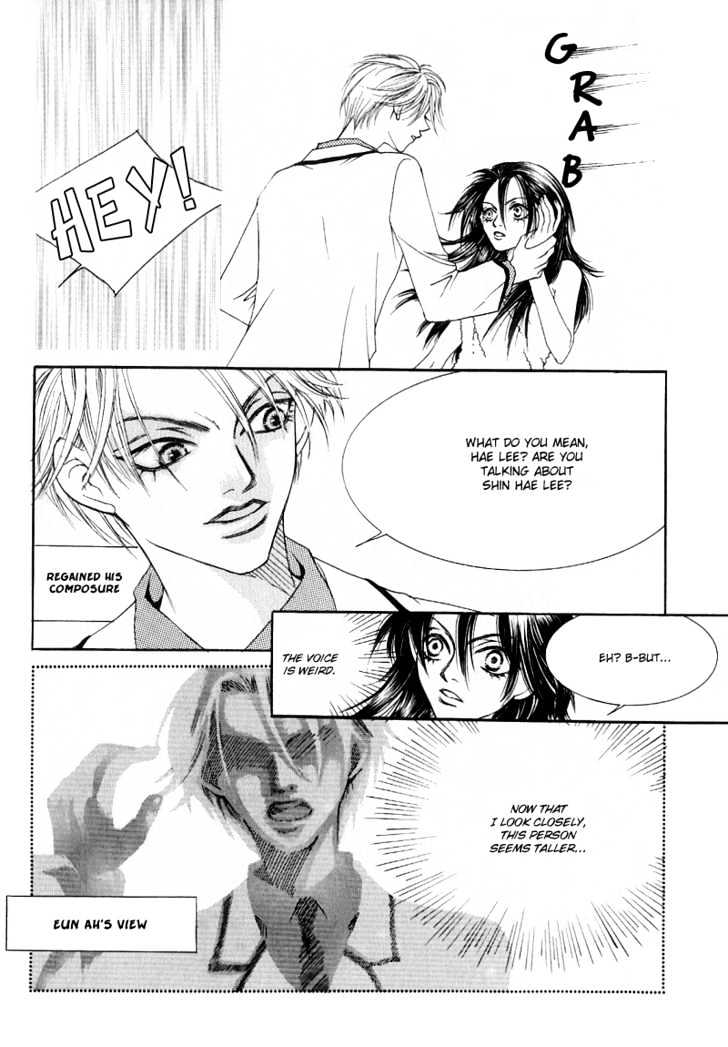 Cinderella Fella Chapter 2 #7