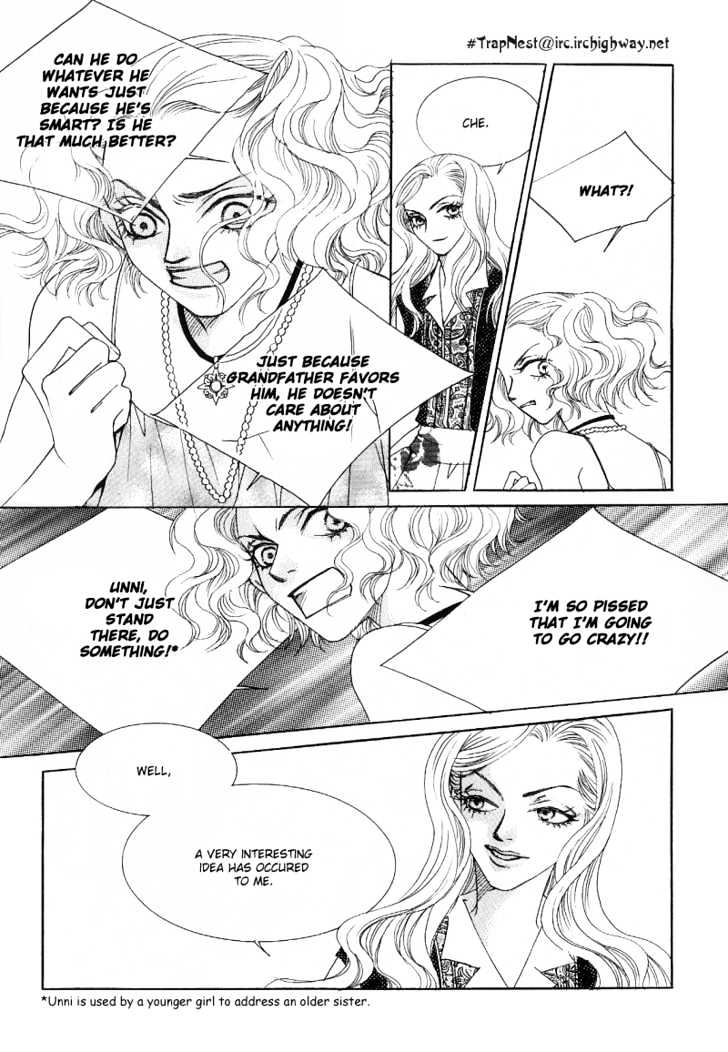 Cinderella Fella Chapter 1 #41