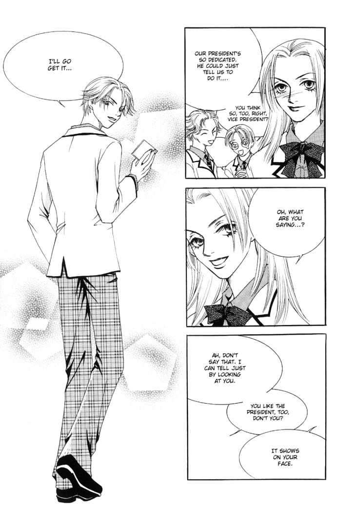 Cinderella Fella Chapter 1 #49