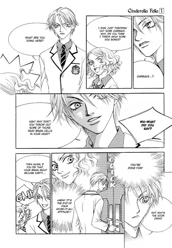 Cinderella Fella Chapter 1 #54