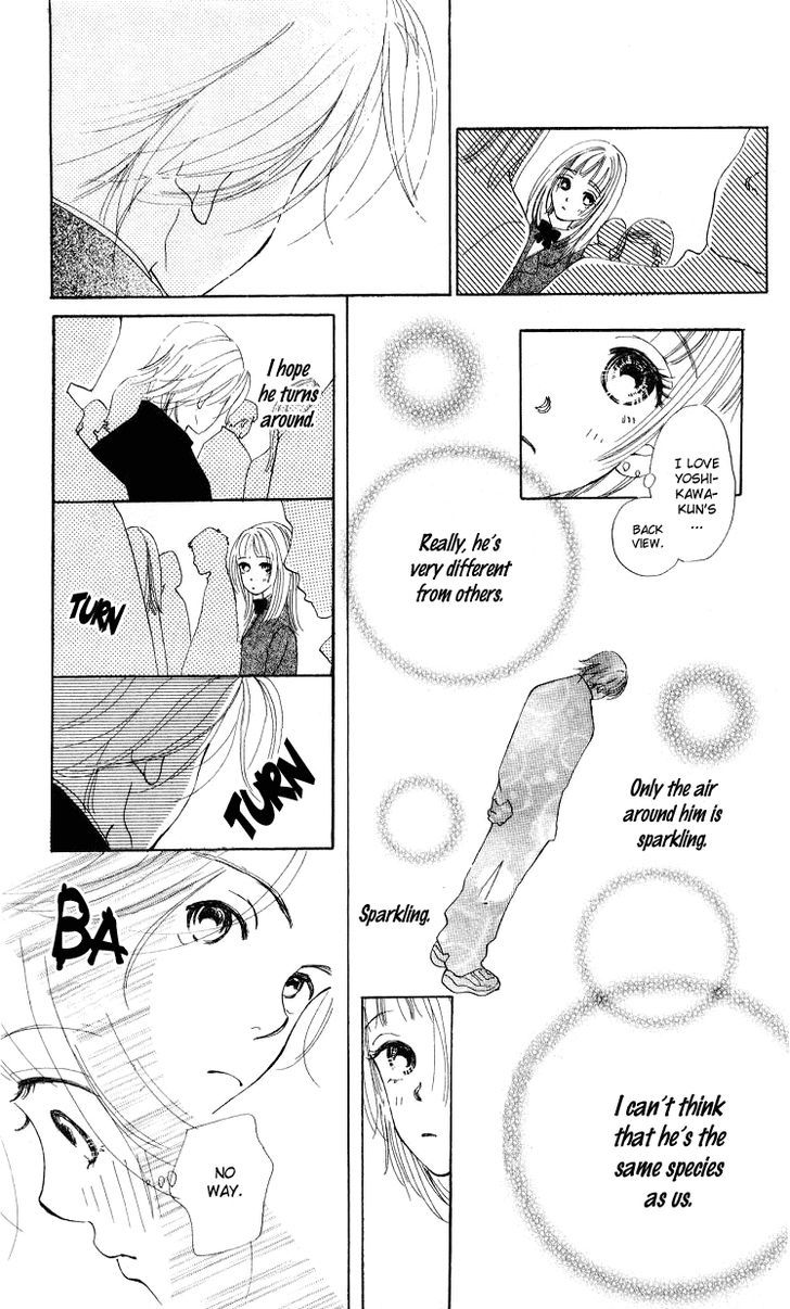 Kimi No Kachi Chapter 2 #8