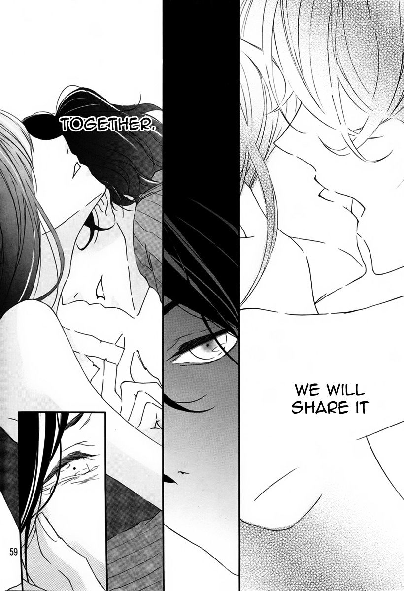 Otokonoko Ni Wa Himitsu Ga Aru Chapter 3 #57