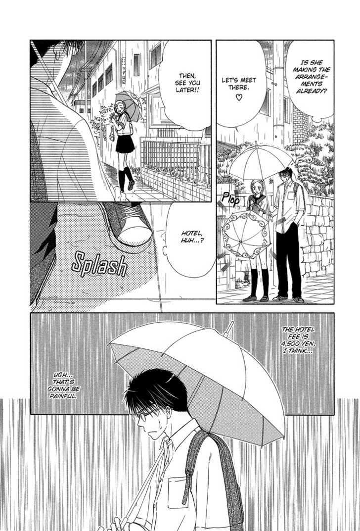 Kimi No Ondo Chapter 4 #30