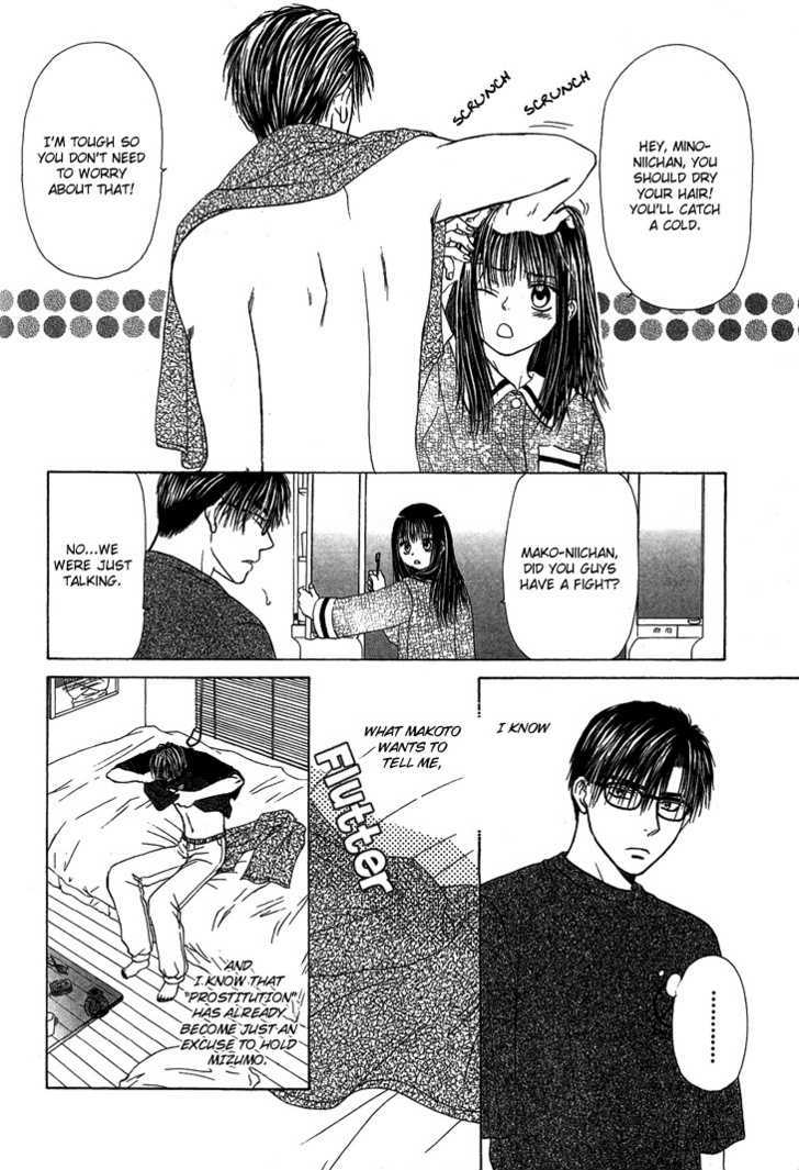 Kimi No Ondo Chapter 3 #7