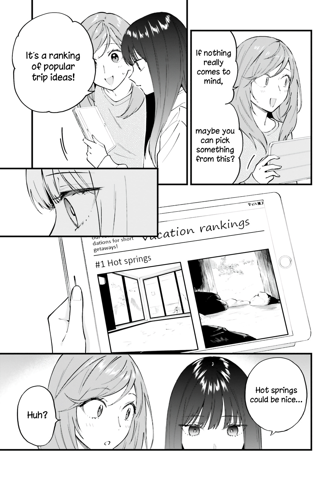 Keiyaku Shimai Chapter 9 #8