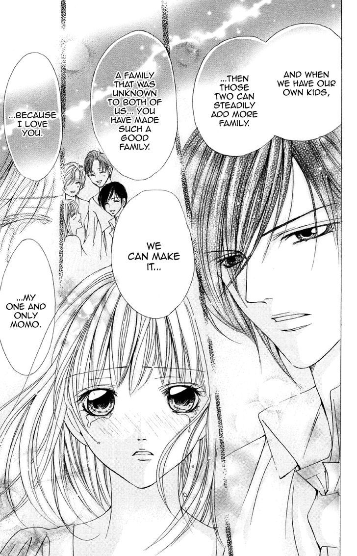 Mitsu No Yoru Chapter 2 #51