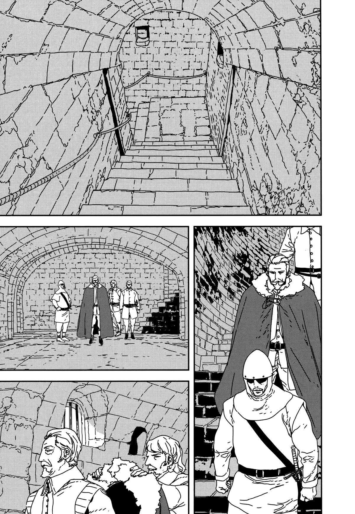 Issak Chapter 36 #29