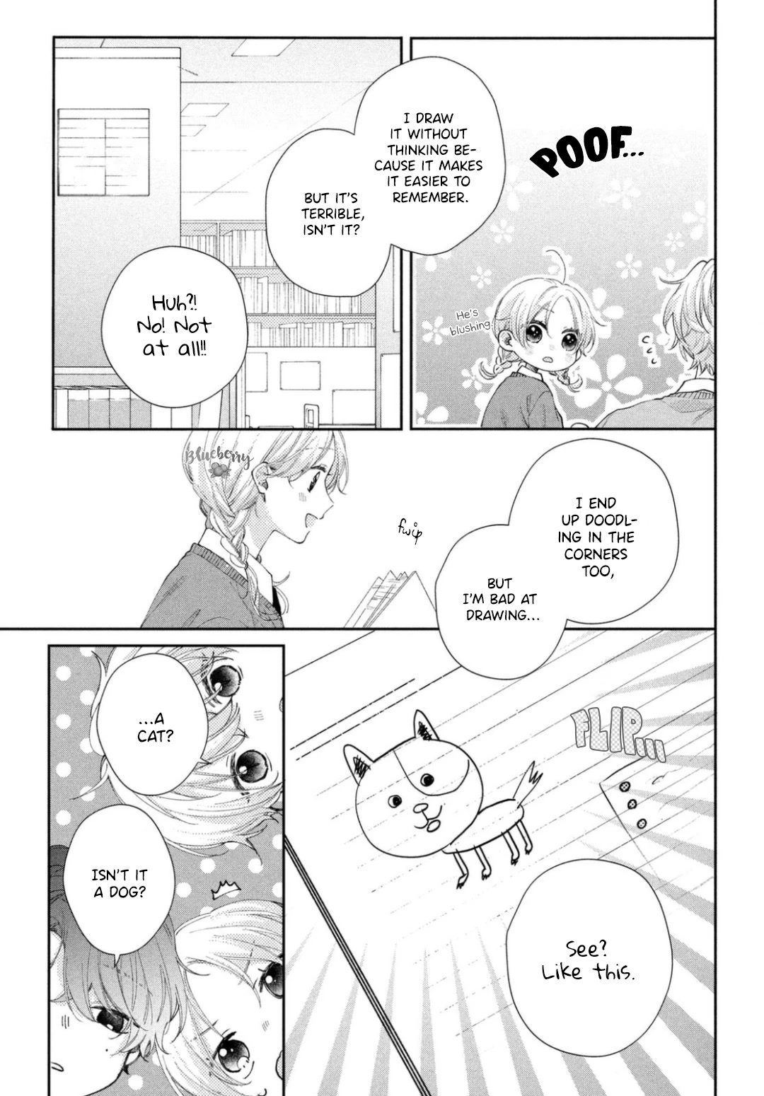 Kawaii Nante Kiitenai Chapter 21 #8