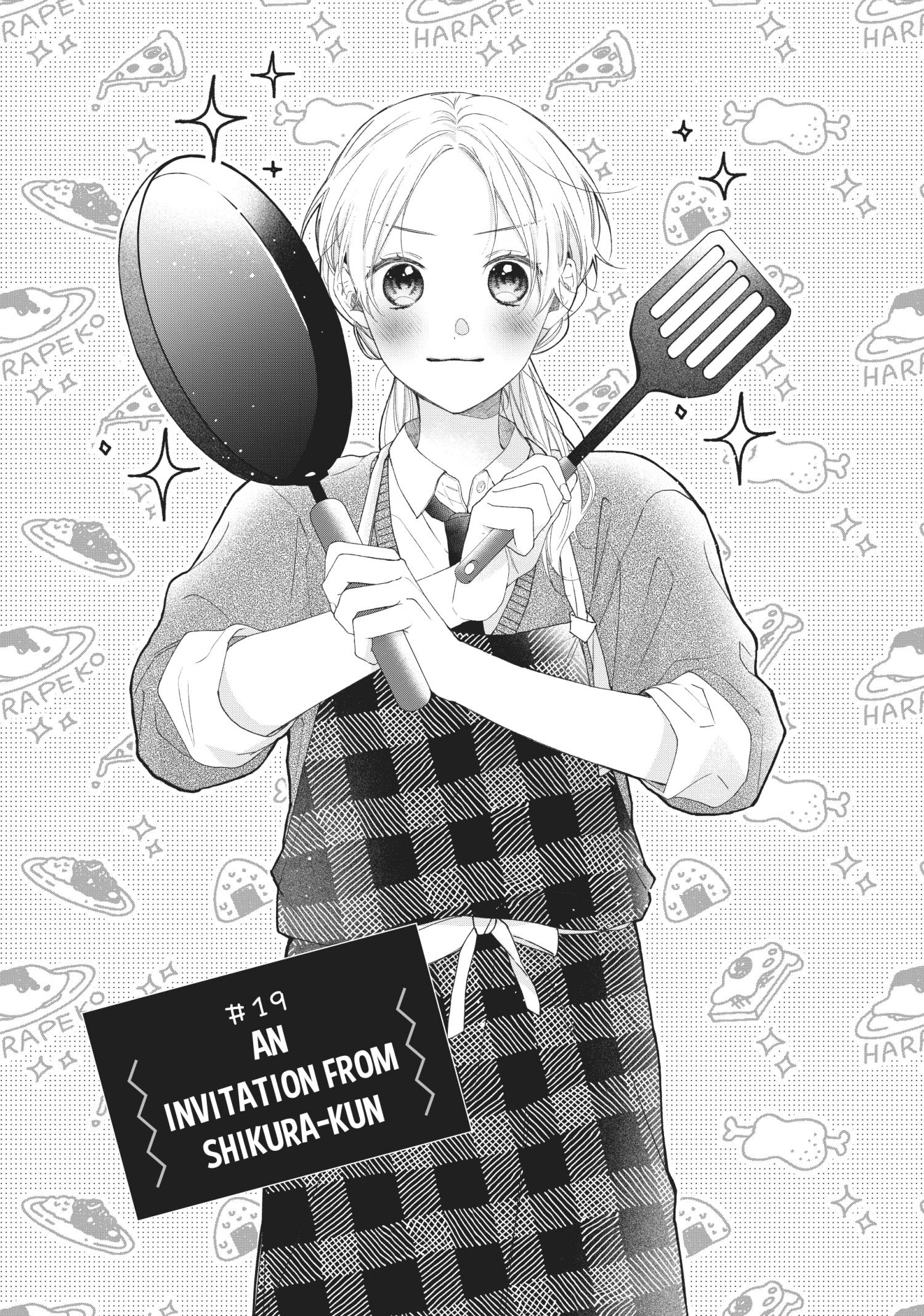 Kawaii Nante Kiitenai Chapter 19 #2