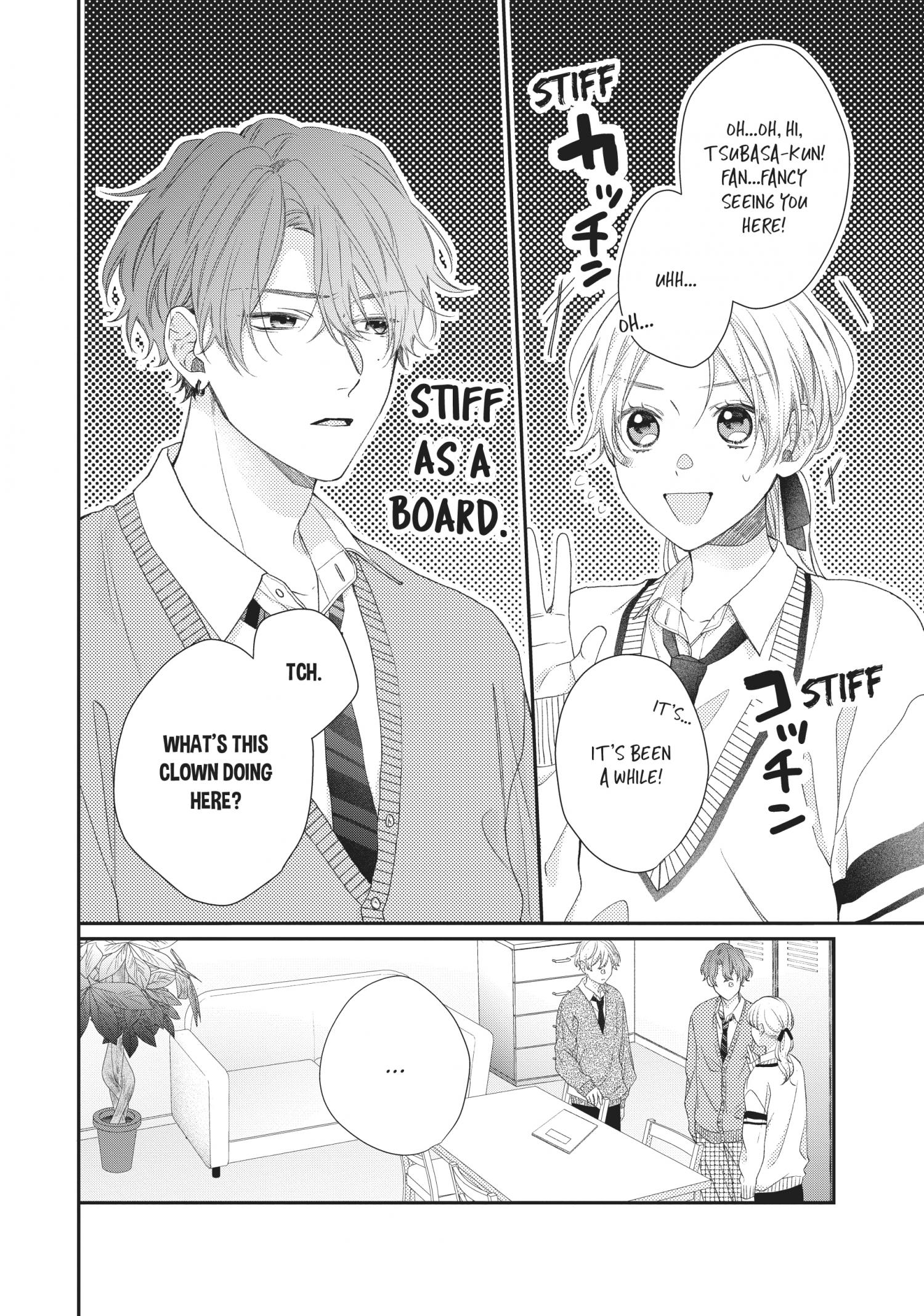 Kawaii Nante Kiitenai Chapter 18 #9