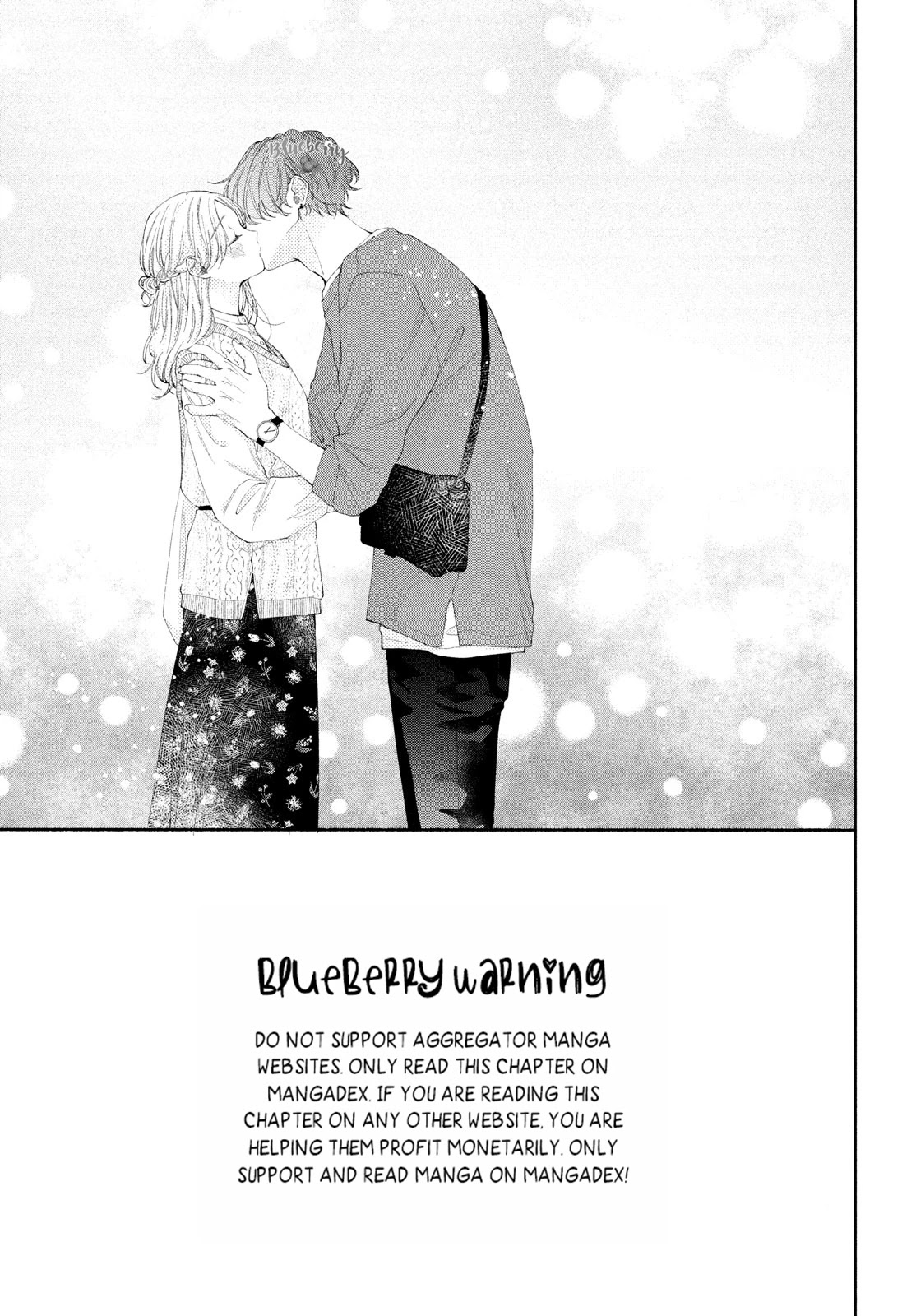 Kawaii Nante Kiitenai Chapter 13 #4