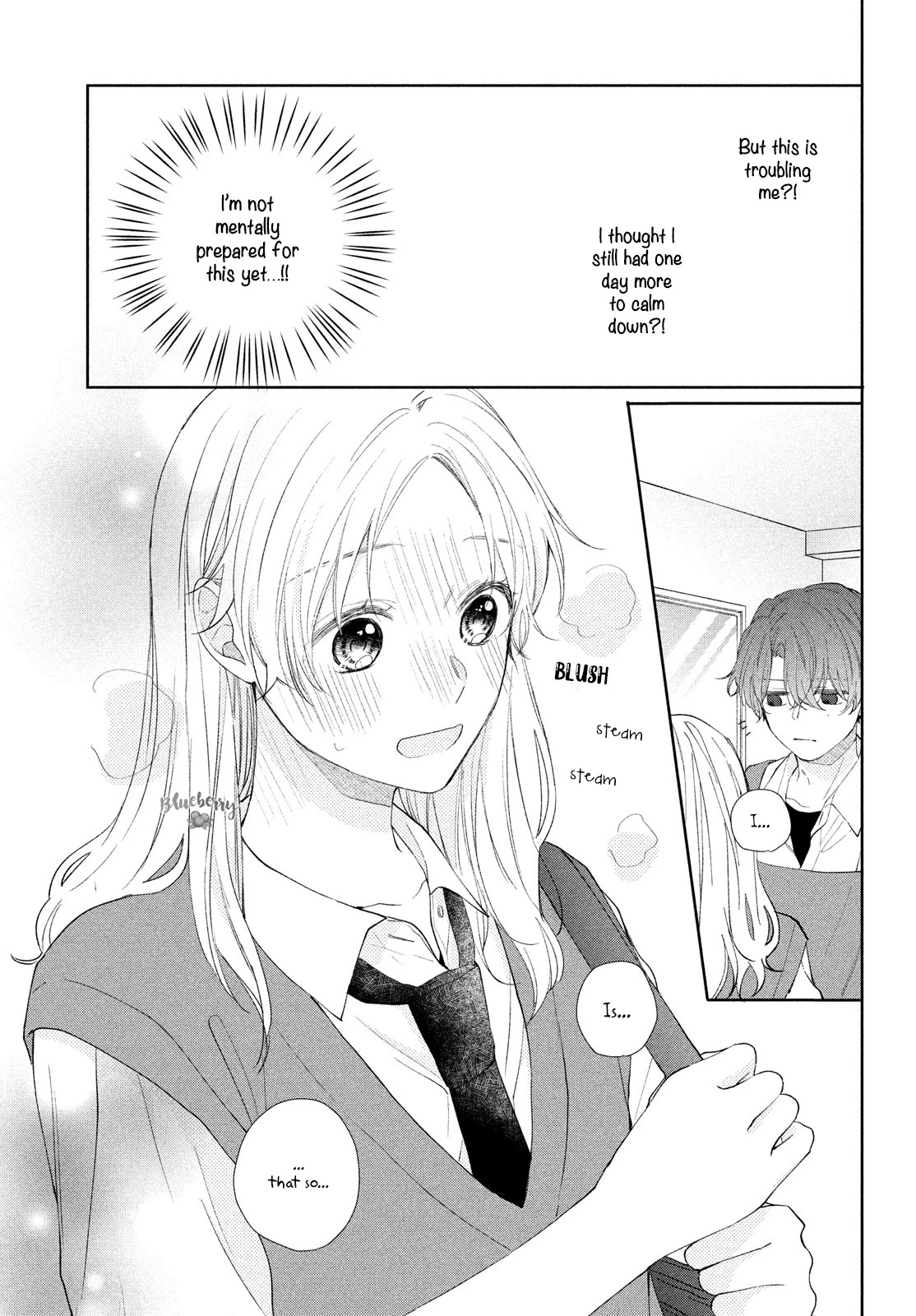 Kawaii Nante Kiitenai Chapter 13 #16