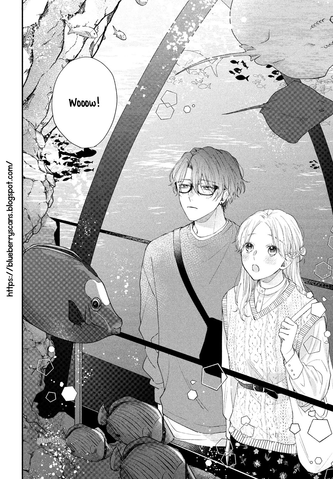 Kawaii Nante Kiitenai Chapter 12 #12