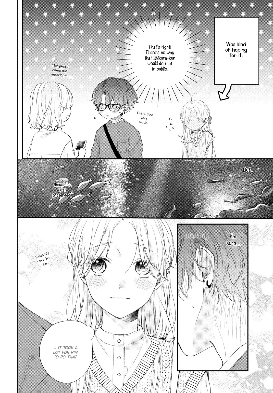 Kawaii Nante Kiitenai Chapter 12 #18