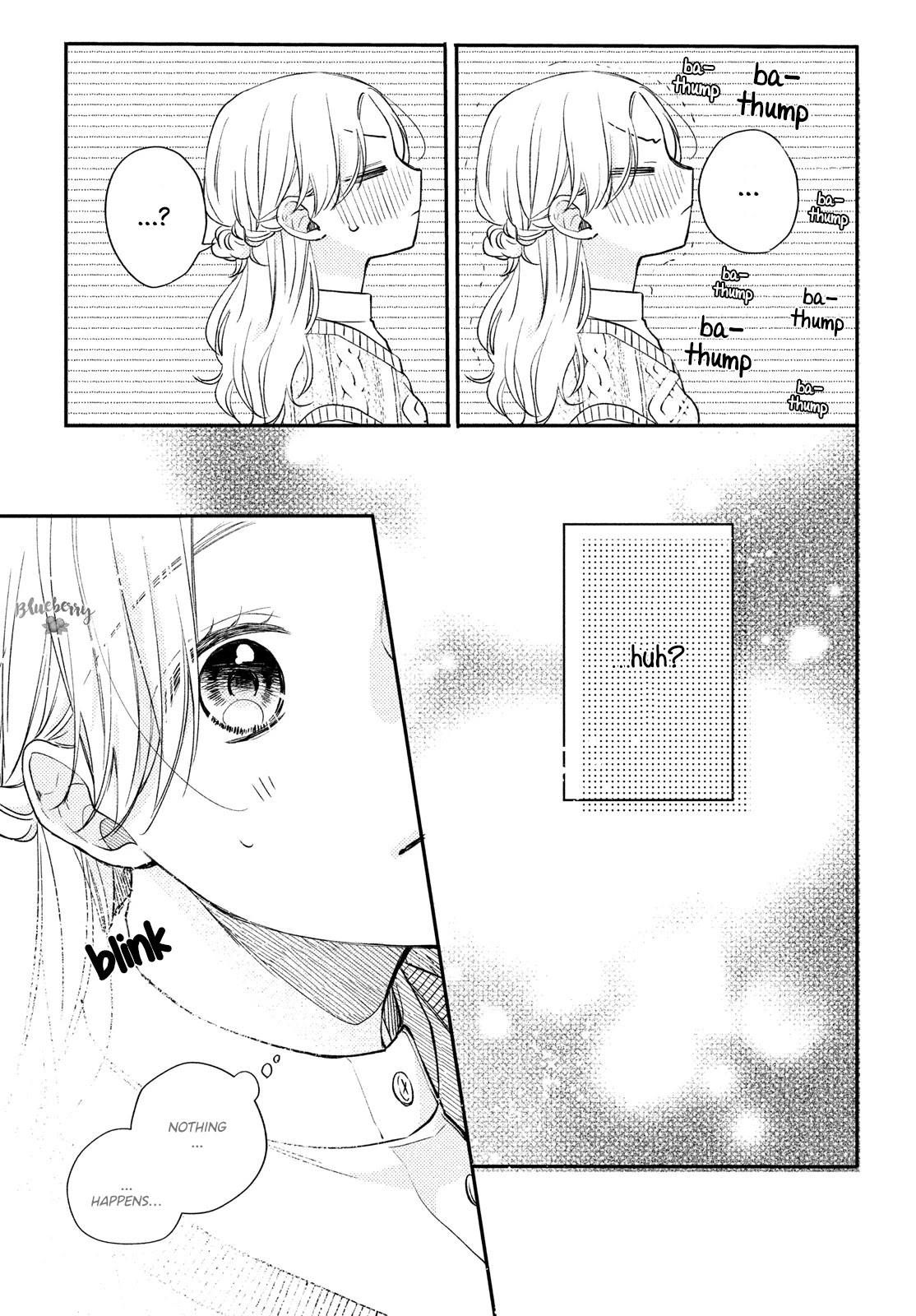 Kawaii Nante Kiitenai Chapter 12 #33