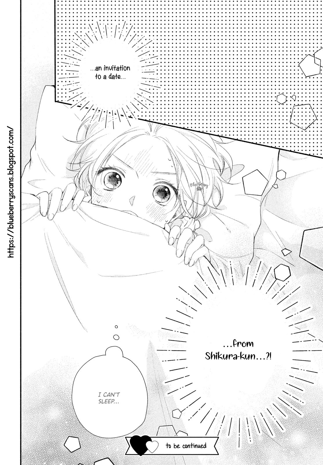 Kawaii Nante Kiitenai Chapter 11 #42