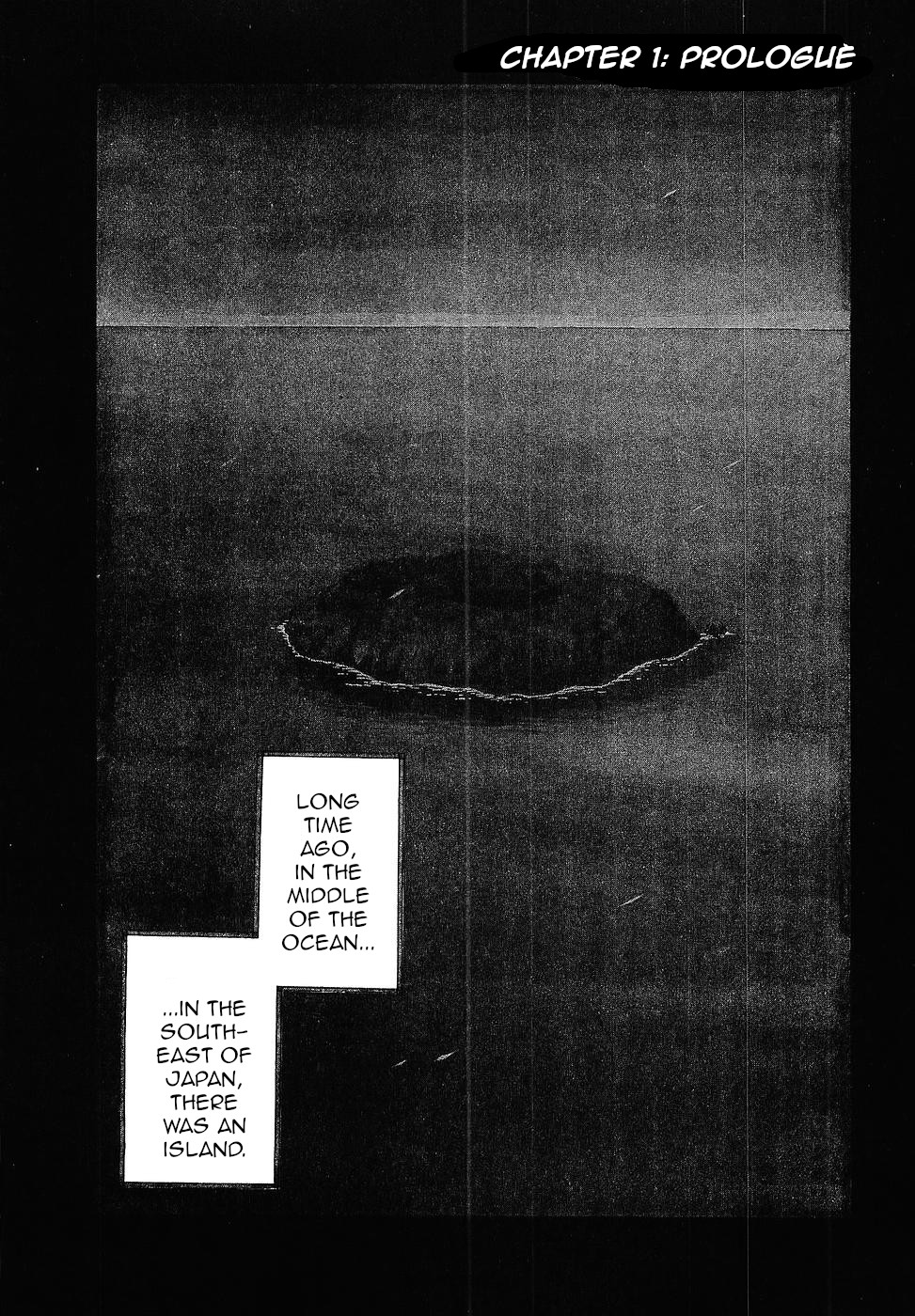 Onimushi Chapter 1 #4