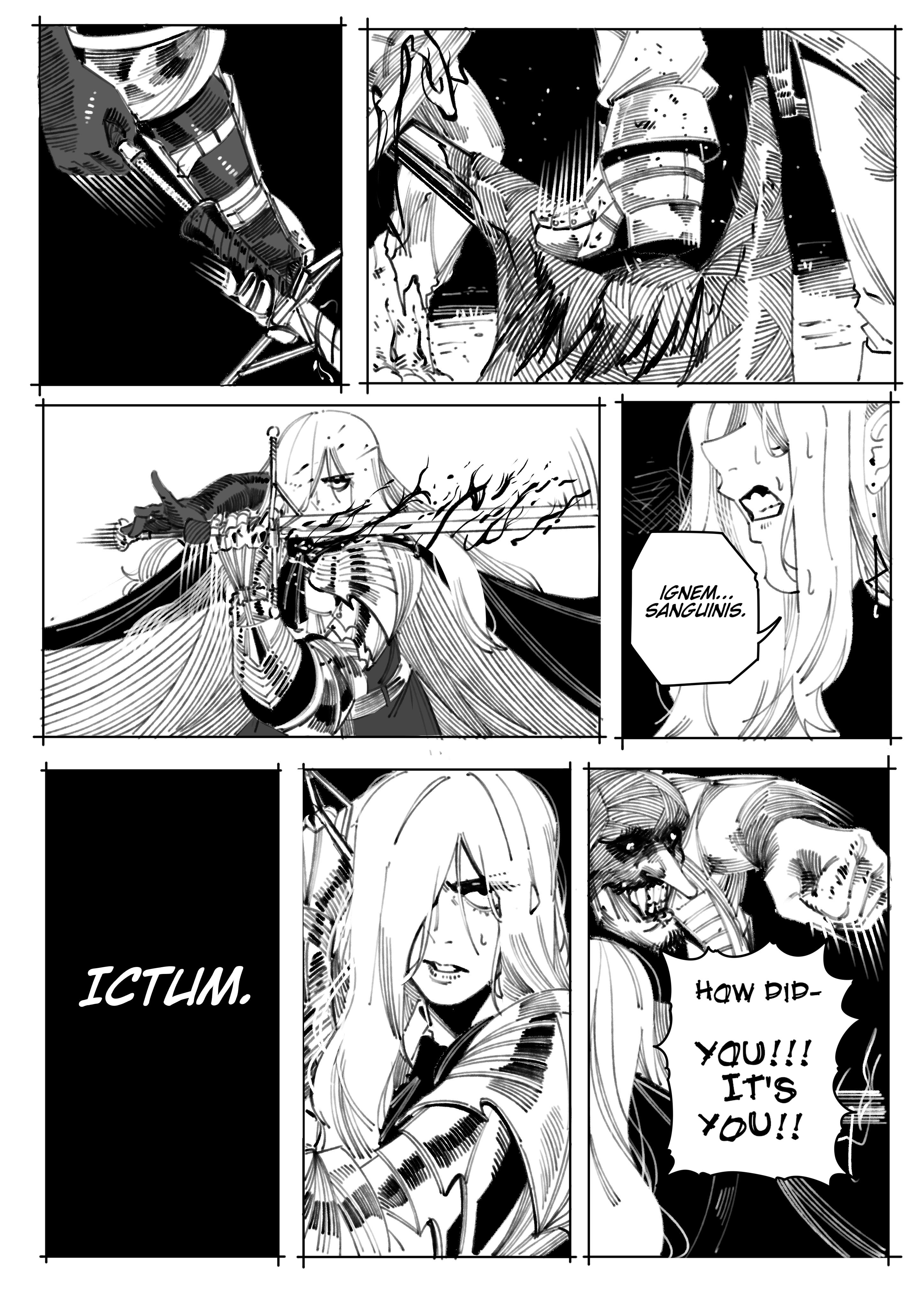 The Embodiment Of Sins Chapter 7 #24