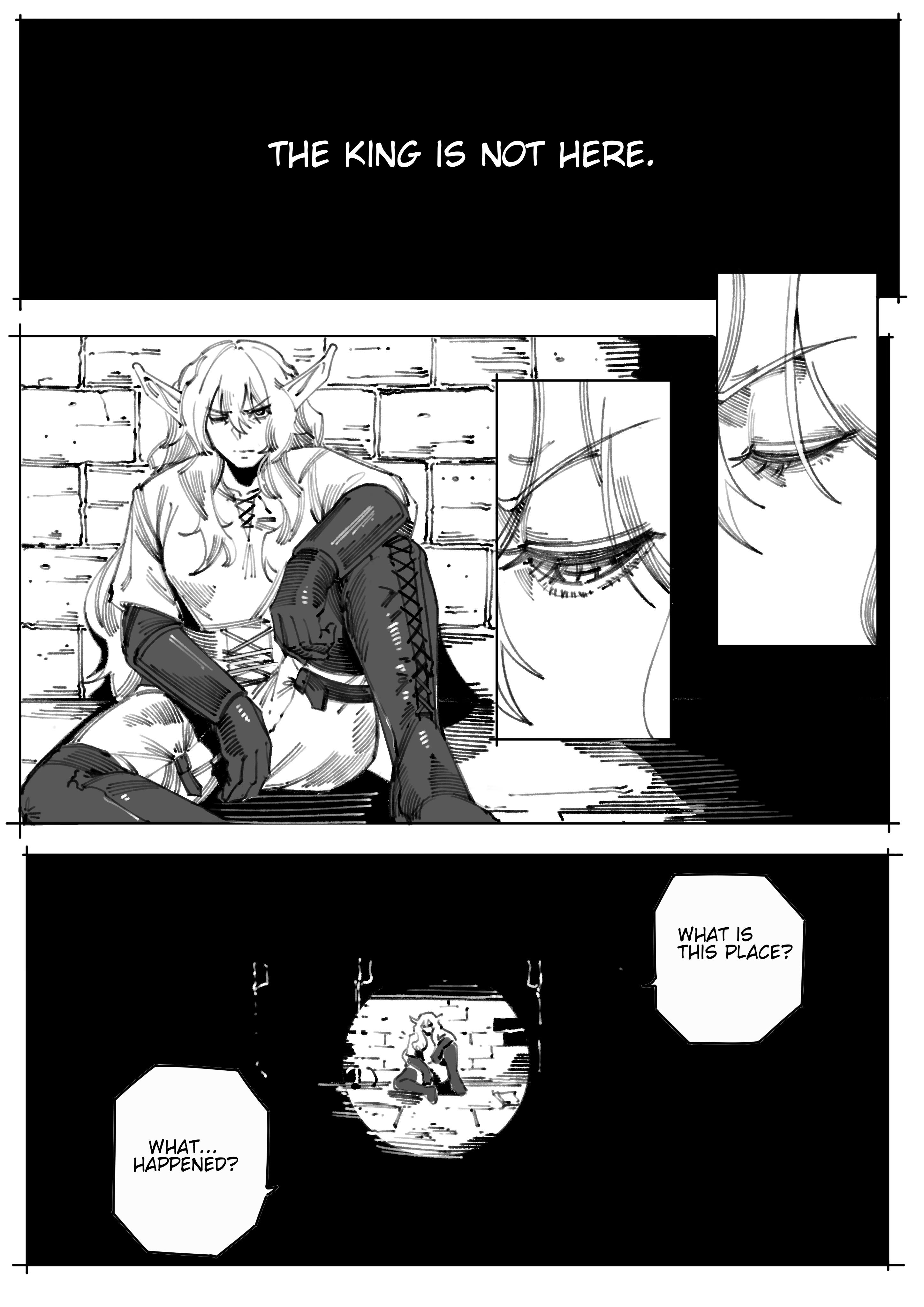 The Embodiment Of Sins Chapter 7 #30