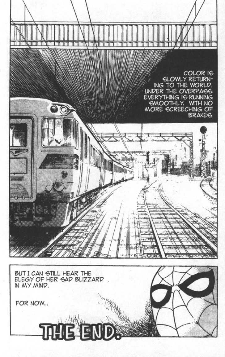 Spider-Man Chapter 24 #25